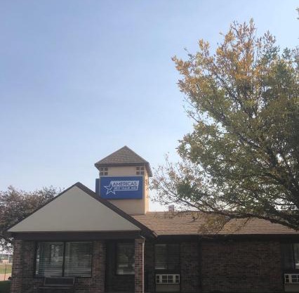 Americas Best Value Inn Onawa