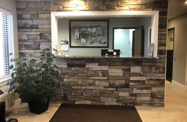 Americas Best Value Inn Onawa