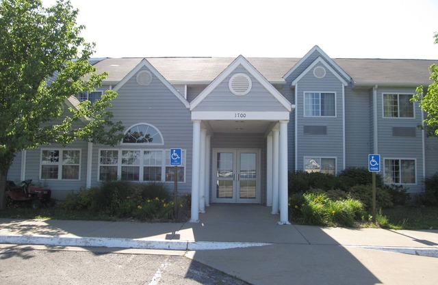 Americas Best Value Inn & Suites Maryville