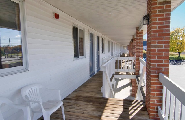 Americas Best Value Inn Biddeford Portland