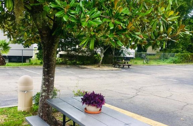 Americas Best Value Inn Lake City