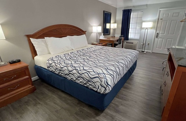 Americas Best Value Inn Lancaster