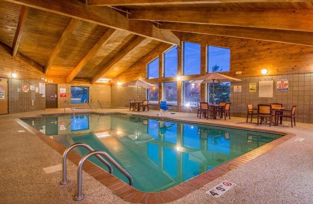 AmericInn by Wyndham Ames