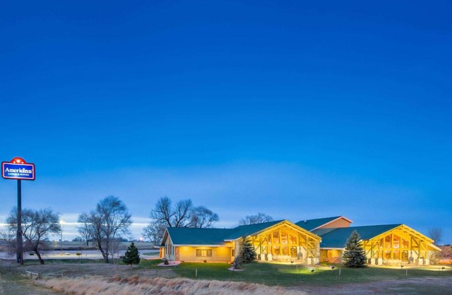 AmericInn by Wyndham Chamberlain Conference Center