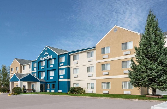 AmericInn by Wyndham Duluth