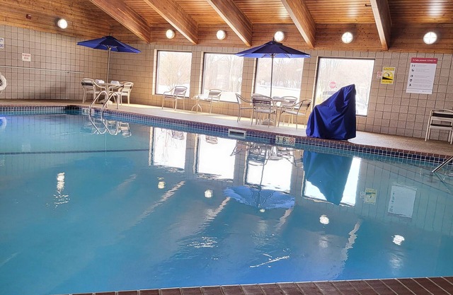 AmericInn by Wyndham Mounds View Minneapolis