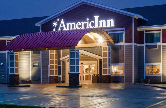AmericInn by Wyndham Sibley