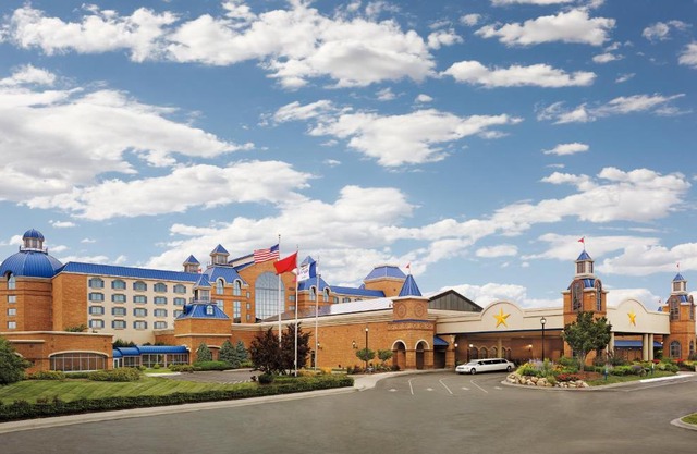 Ameristar Casino Hotel Council Bluffs