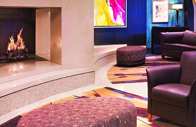 Ameristar Casino Hotel East Chicago