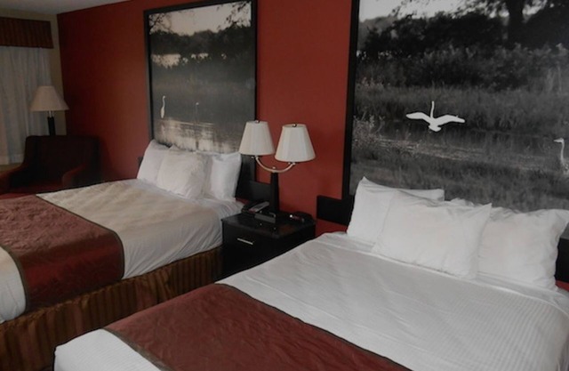 AmeriStay Inn