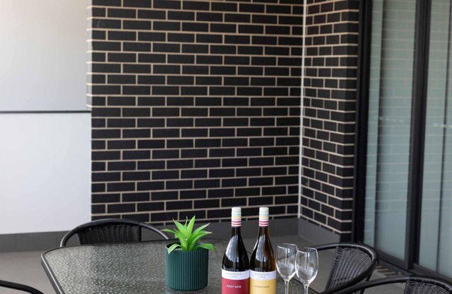 Amica Serviced Apartments