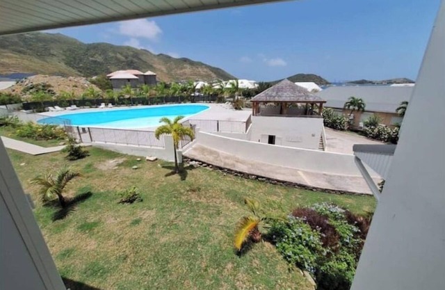 Amicalement Sxm