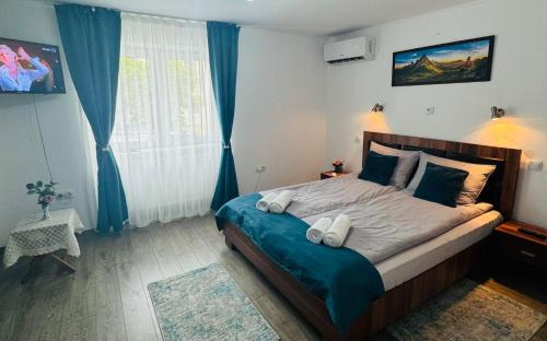 AMIS Apartment