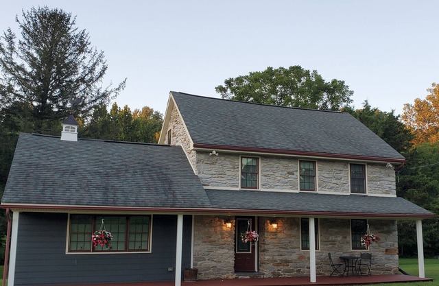 Amish Country Home Convenient to Downtown Lancaster and Historic Strasburg, PA