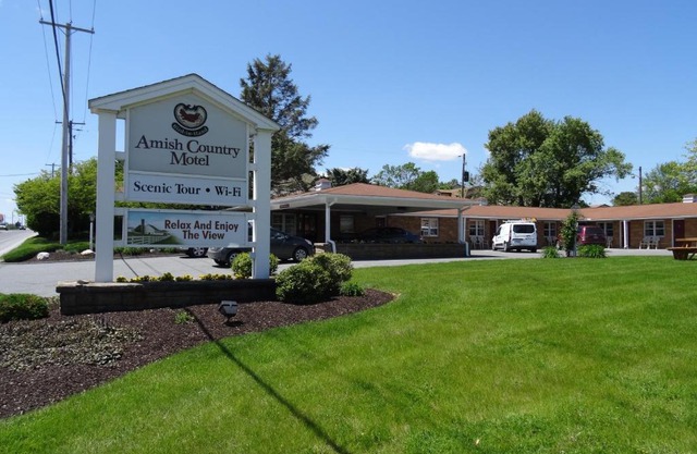 Amish Country Motel