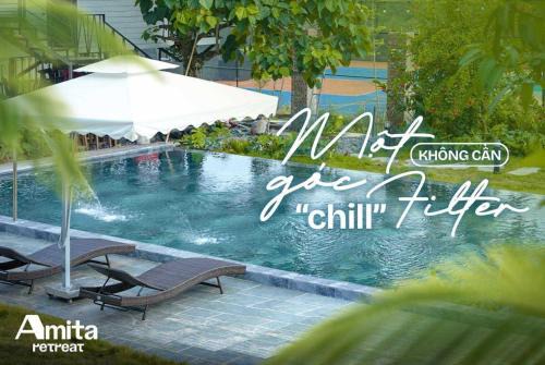 AMITA Active Retreat