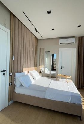 Amla Mia Apartment