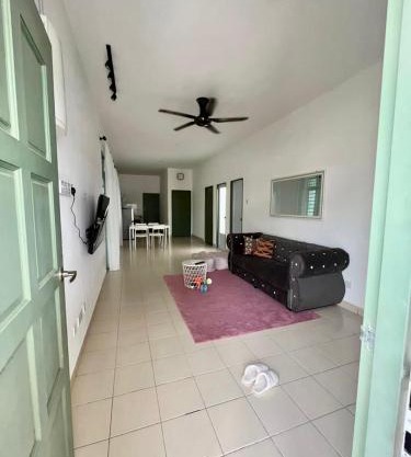 Ammar Homestay