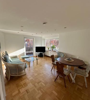 Ammersee Bungalow Verstecktes Juwel in Seenähe