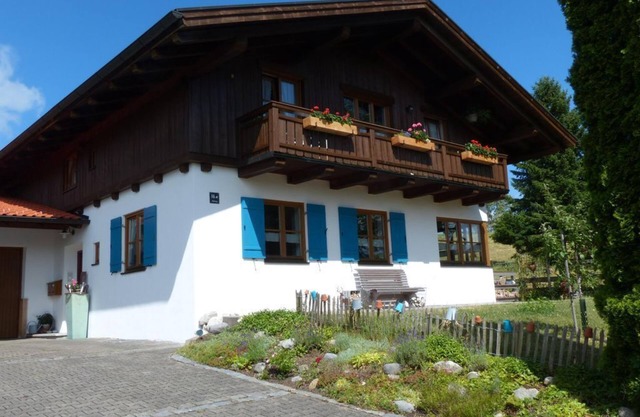 Ammervital-apartments - Ferienwohnung Ammerkiesel