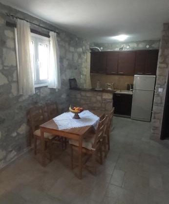 Amnesea Stone House