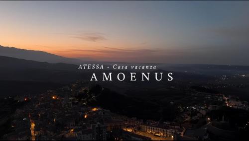 Amoenus