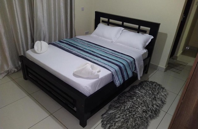 Amohela Serviced Apartments - Kisumu