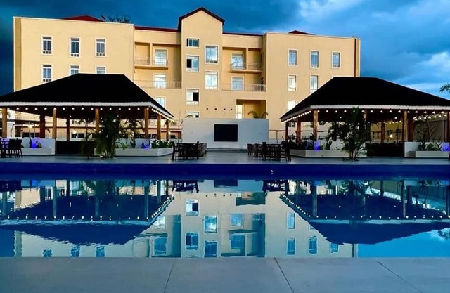 Amor Hotel Ekiti