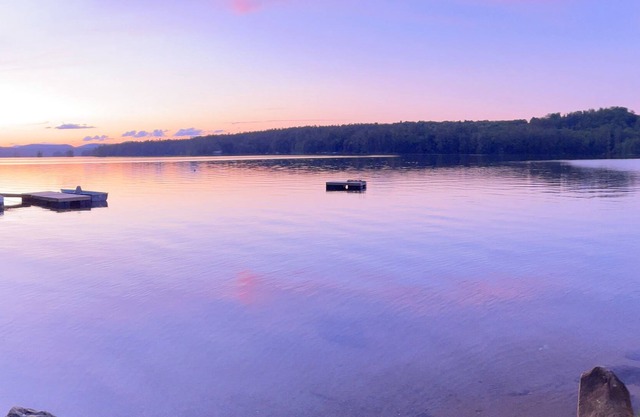 Amore on the Lake