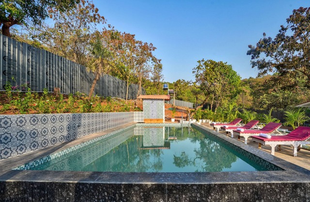 Amore Serenity Resort