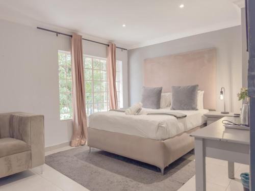 Amoris Guesthouse - Hillcrest Brooklyn