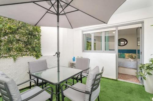Amparo Home 140m2 cerca Plaza de Toros
