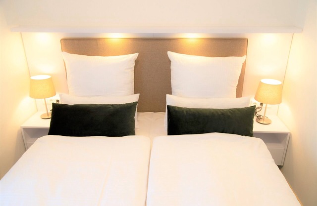 Amplidi Hotel Hannover