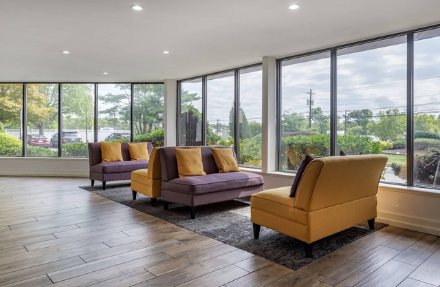 Amwell Suites Somerset Bridgewater
