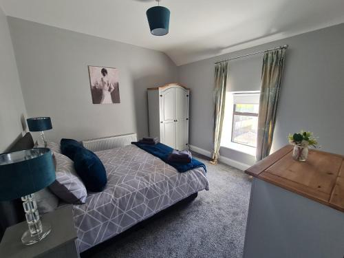Amy's Place Charming 3 Bed House Donegal Sleeps 5