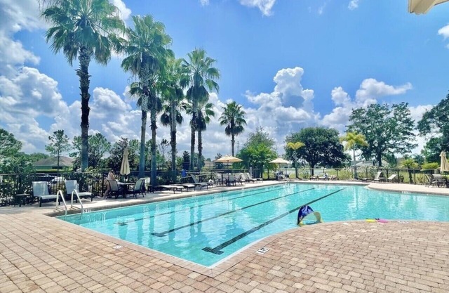 An affordable immaculate Home in a gated, safe and quiet community!