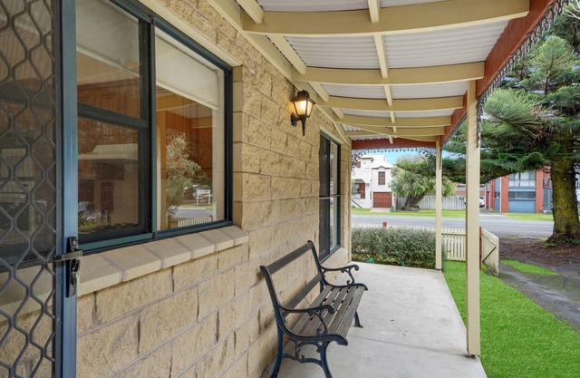 An East Beach property without the East Beach price tag.