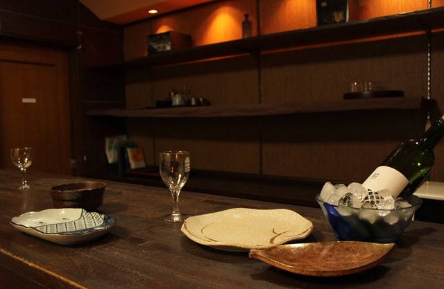 An elegant moment spent in a hot spring town - Smile Support I/Fuefuki Yamanashi