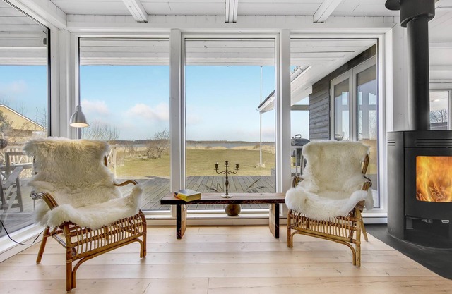 Jægerspris Bedrooms
