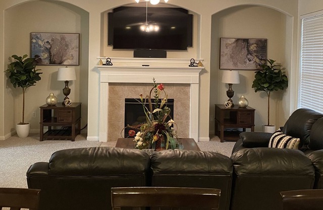 An “I’m Home” Experience In The Woodlands