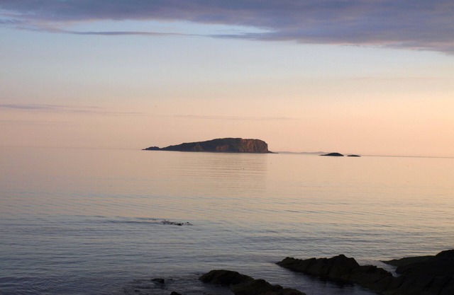 An Lionadh, Easdale Island - Stunning Sea Views