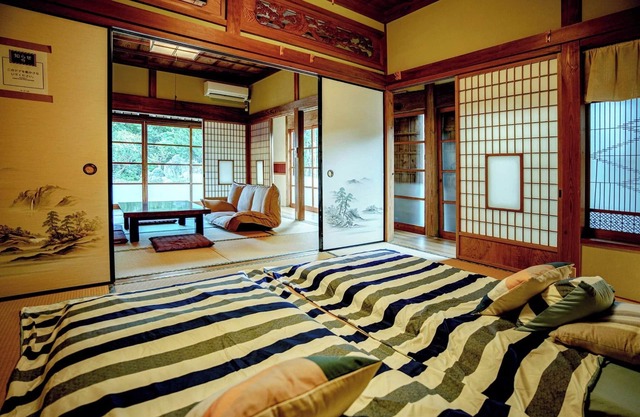 An old folk house where you can spend a relaxing t/Ichihara City Chiba