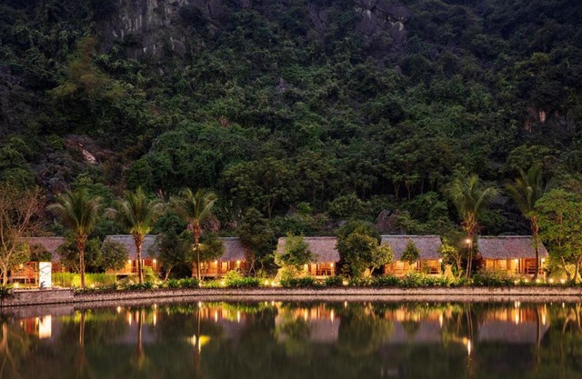 An's Eco Garden Resort