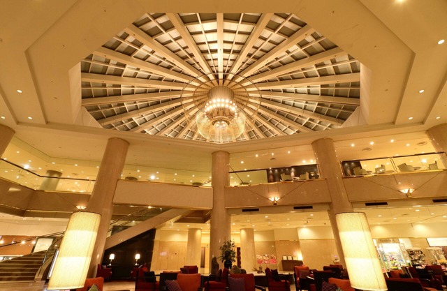 ANA Crowne Plaza Narita by IHG
