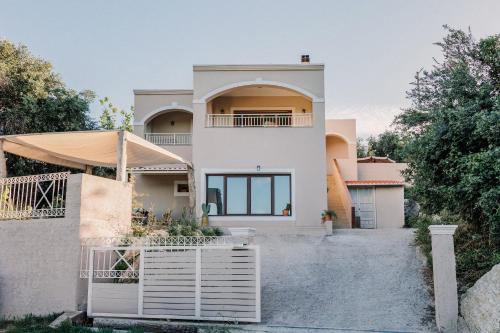 Anafoufou Suites