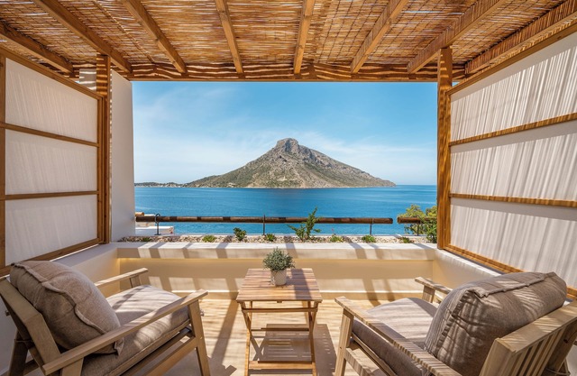 Analeia Luxury Hotel - Adults Only