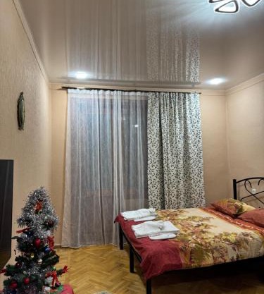 Anamaria's Aparment