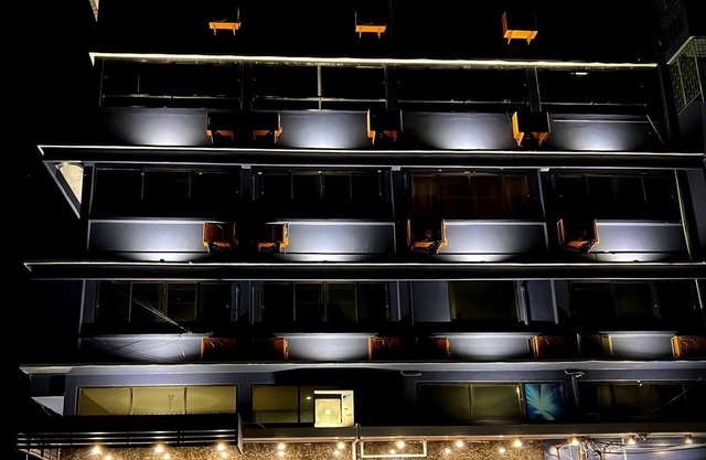 Anandpura Riverside Hotel