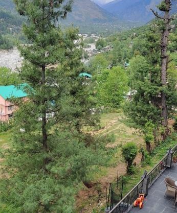 ANANT HOME STAY