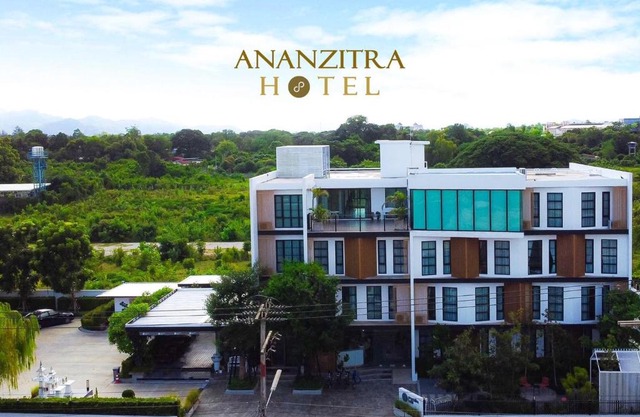 Ananzitra Hotel